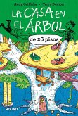 La casa en el árbol de 26 pisos (La casa en el árbol 2) La casa en el árbol de 26 pisos (La casa en el árbol 2)