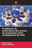 Preditores da preferência dos alunos de graduação entre navegadores da Web Preditores da preferência dos alunos de graduação entre navegadores da Web