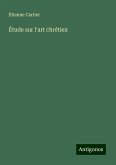 Étude sur l'art chrétien Étude sur l'art chrétien