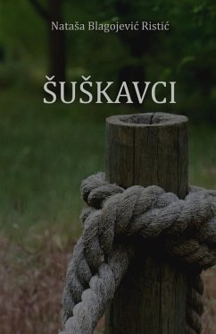 Suskavci - Blagojevic Ristic, Natasa