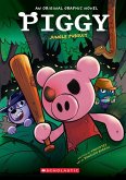 Piggy: Jungle Pursuit Piggy: Jungle Pursuit