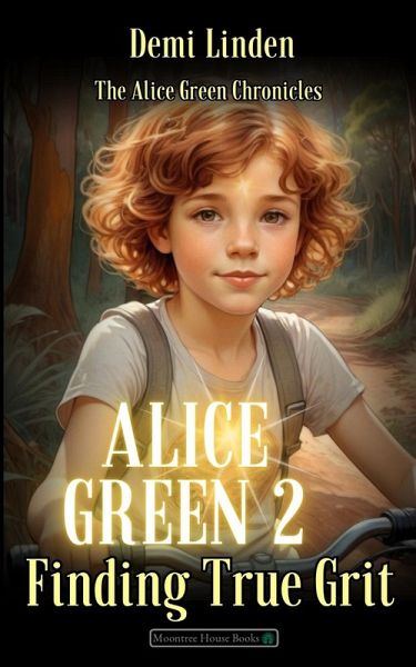 Alice Green 2 Alice Green 2