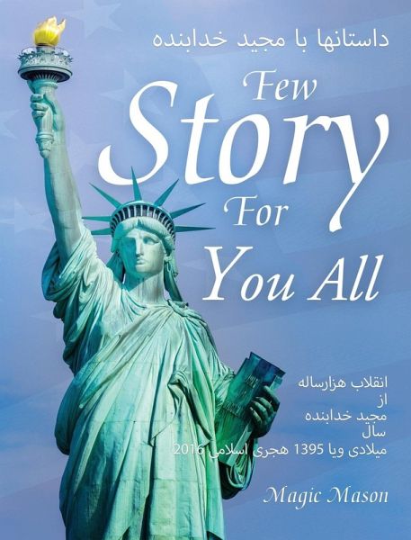 Few Story For You All Few Story For You All