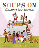 Soup's on Around the World Soup's on Around the World