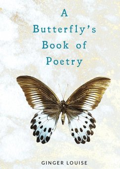Cover A Butterfly's Book of Poetry