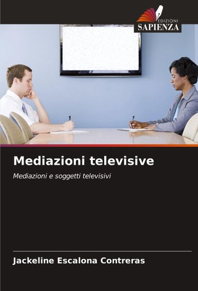 Mediazioni televisive