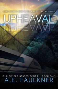 Upheaval - Faulkner, Ae Upheaval - Faulkner, Ae