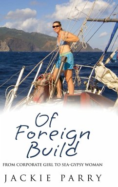Cover Of Foreign Build