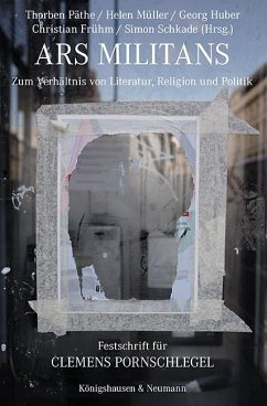 Cover Ars militans