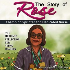 Cover The Story of Rose