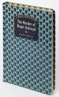 Cover The Murder of Roger Ackroyd