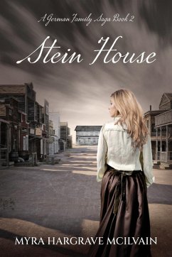 Stein House - Hargrave McIlvain, Myra