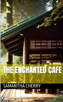 Cover The Enchanted Cafe