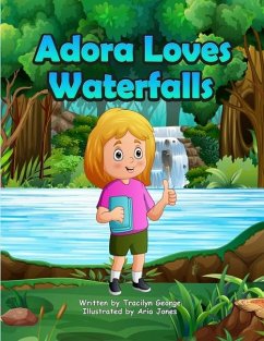 Cover Adora Loves Waterfalls