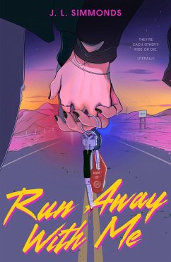 Cover Run Away with Me