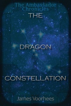 Cover The Dragon Constellation