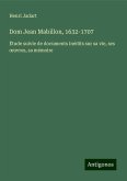 Dom Jean Mabillon, 1632-1707 Dom Jean Mabillon, 1632-1707