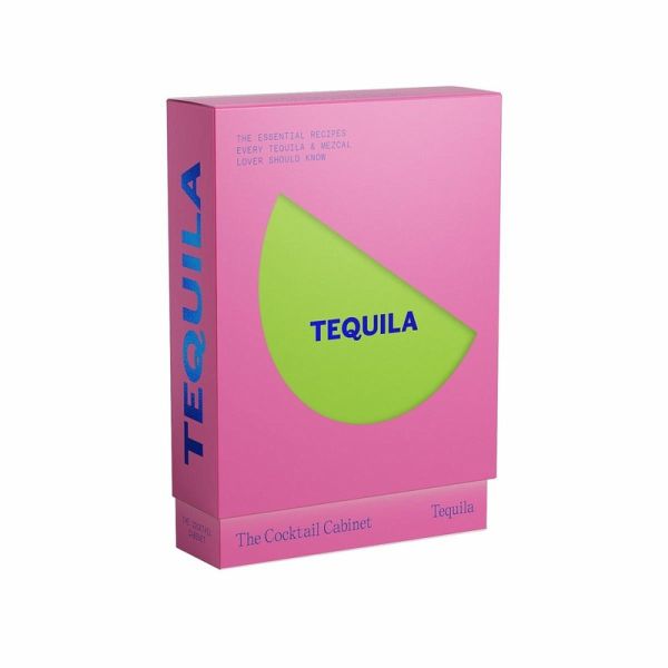 The Cocktail Cabinet: Tequila