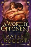 A Worthy Opponent (Standard Edition) A Worthy Opponent (Standard Edition)