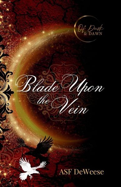 Blade Upon the Vein