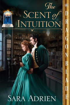 The Scent of Intuition - Adrien, Sara