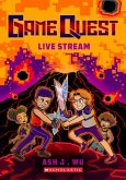 Live Stream (Game Quest #2) Live Stream (Game Quest #2)