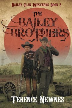 Cover The Bailey Brothers