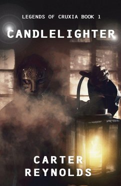 Cover Candlelighter