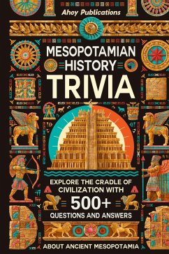Cover Mesopotamian History Trivia