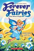 Timi Shines Bright (Forever Fairies #7) Timi Shines Bright (Forever Fairies #7)