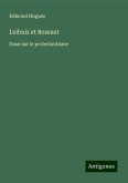 Leibniz et Bossuet