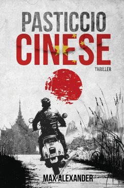 Cover Pasticcio cinese