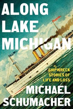 Cover Along Lake Michigan