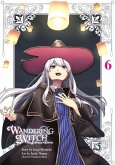 Wandering Witch 06 (Manga) Wandering Witch 06 (Manga)