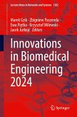 Innovations in Biomedical Engineering 2024