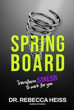 Cover Springboard