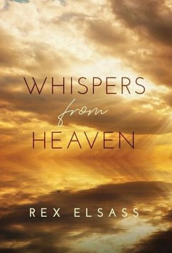 Cover Whispers from Heaven