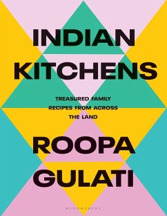 Indian Kitchens - Gulati, Roopa