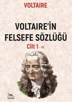 Felsefe Sözlügü 1 - Voltaire