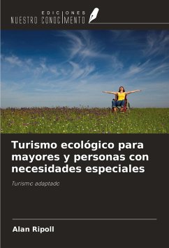 Turismo ecológico para mayores y personas con necesidades especiales - Ripoll, Alan