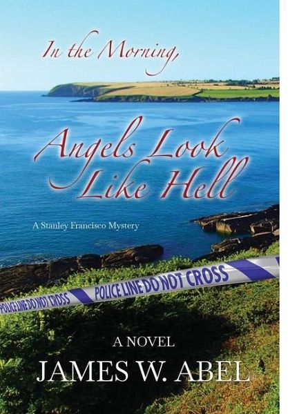 In the Morning, Angels Look Like Hell In the Morning, Angels Look Like Hell