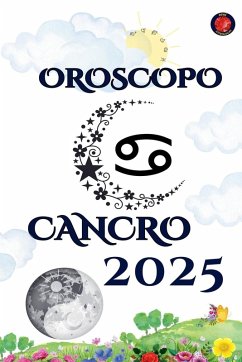 Cancro Oroscopo 2025 - Rubi, Alina