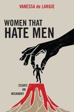 Cover Women that hate men
