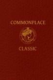 PCL COMMONPLACE BOOK PCL COMMONPLACE BOOK