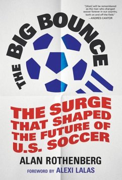 Cover The Big Bounce