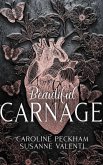 Beautiful Carnage (Book 1 of the Dark Empire Books) Beautiful Carnage (Book 1 of the Dark Empire Books)