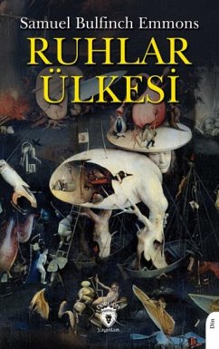 Cover Ruhlar Ülkesi