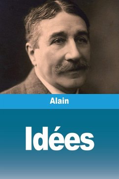 Idées - Alain