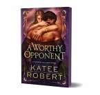 A Worthy Opponent (Deluxe Edition) A Worthy Opponent (Deluxe Edition)