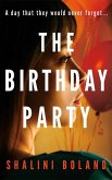 The Birthday Party The Birthday Party